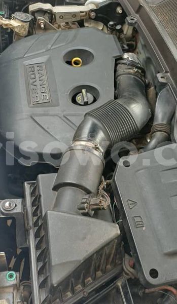 Big with watermark range rover evoque benin cotonou 24716