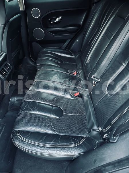 Big with watermark range rover evoque benin cotonou 24716