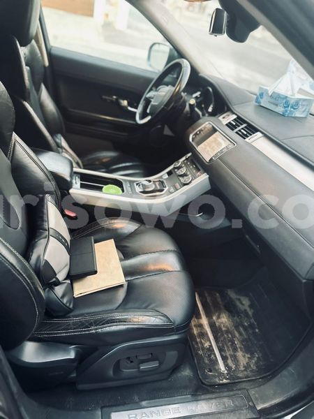 Big with watermark range rover evoque benin cotonou 24716