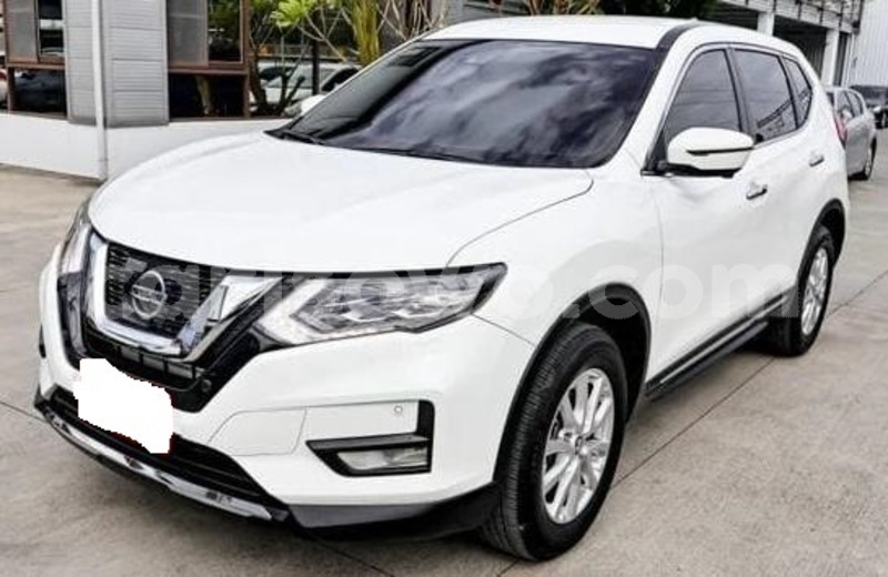 Big with watermark nissan x trail benin cotonou 24717