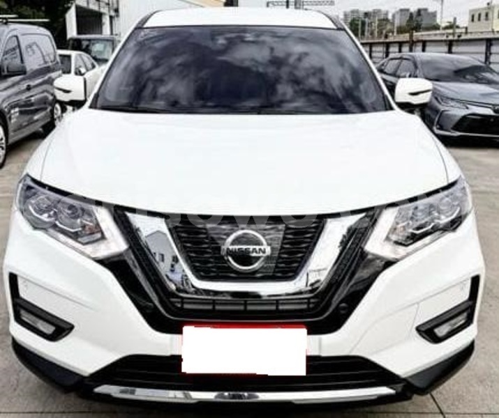 Big with watermark nissan x trail benin cotonou 24717