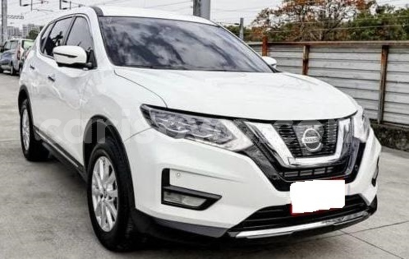Big with watermark nissan x trail benin cotonou 24717