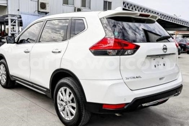 Big with watermark nissan x trail benin cotonou 24717