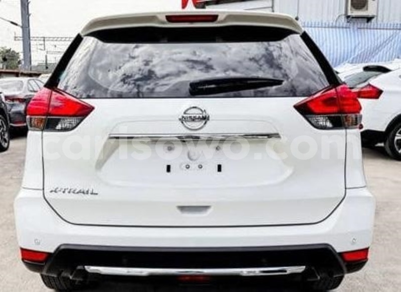 Big with watermark nissan x trail benin cotonou 24717