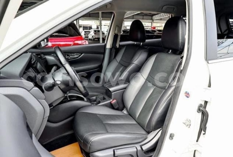 Big with watermark nissan x trail benin cotonou 24717