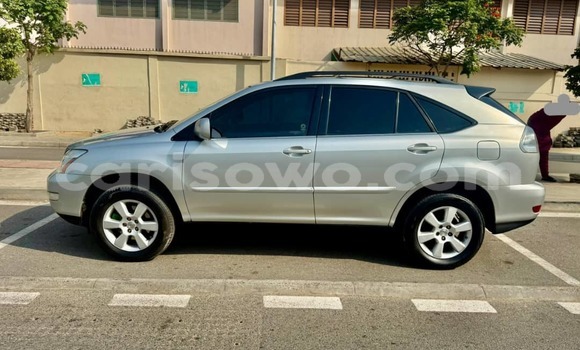 Sayi Na hannu Lexus RX 330 Sauran Mota in Cotonou a Benin