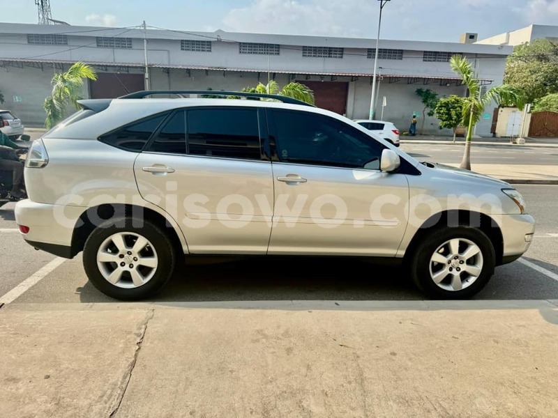 Big with watermark lexus rx 330 benin cotonou 24718