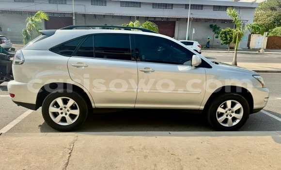 Acheter Occasion Voiture Lexus RX 330 Autre à Cotonou, Benin Acheter Occasion Voiture Lexus RX 330 Autre à Cotonou, Benin