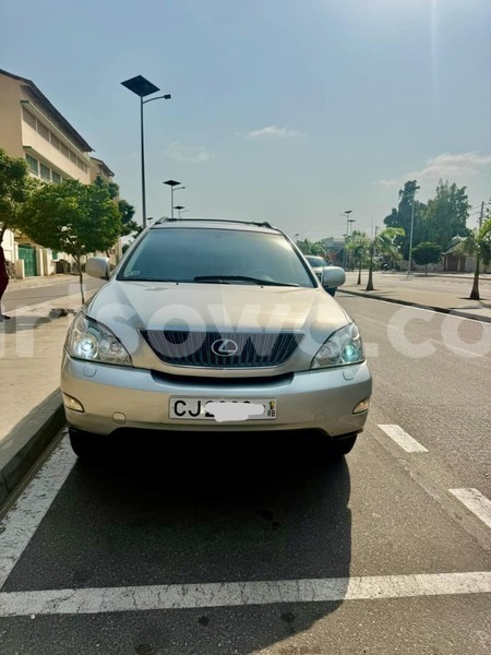Big with watermark lexus rx 330 benin cotonou 24718