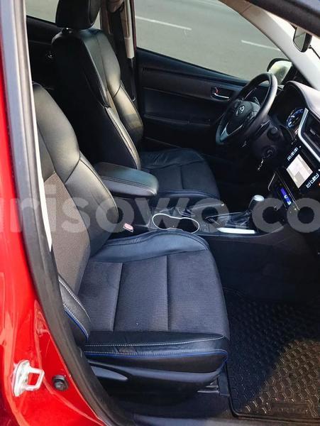 Big with watermark toyota corolla benin cotonou 24719