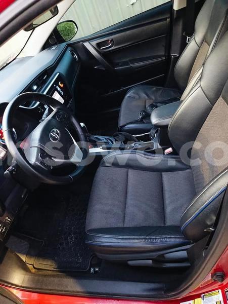 Big with watermark toyota corolla benin cotonou 24719