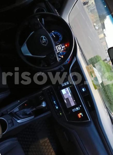 Big with watermark toyota corolla benin cotonou 24719