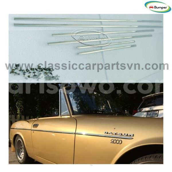 Big with watermark datsun stanza benin dogbo 24723