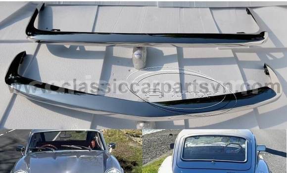 Sayi Sabo Triumph Spitfire Other Mota in Savalou a Benin
