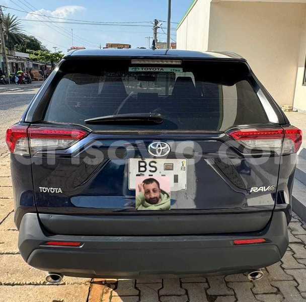 Big with watermark toyota rav4 benin cotonou 24728