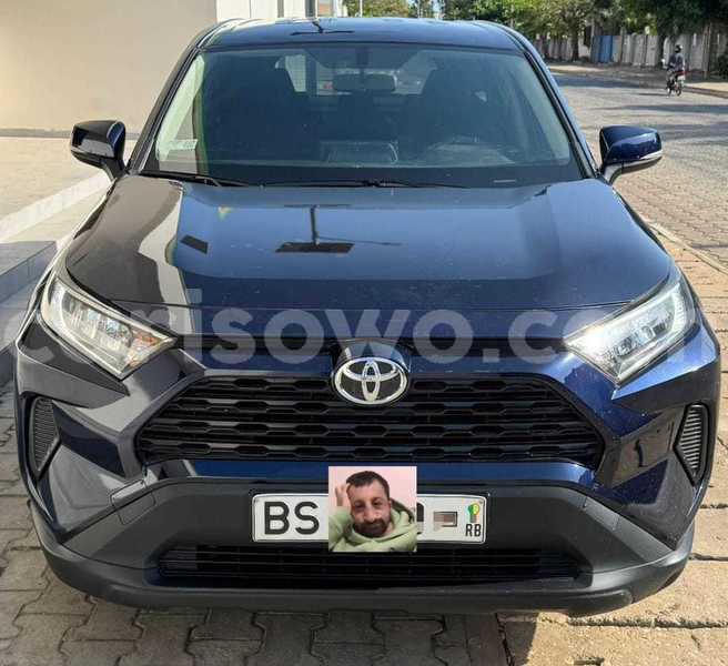 Big with watermark toyota rav4 benin cotonou 24728