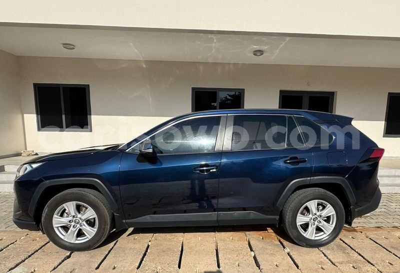 Big with watermark toyota rav4 benin cotonou 24728