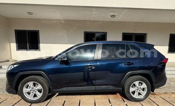 Acheter Neuf Voiture Toyota RAV4 Autre à Cotonou, Benin Acheter Neuf Voiture Toyota RAV4 Autre à Cotonou, Benin