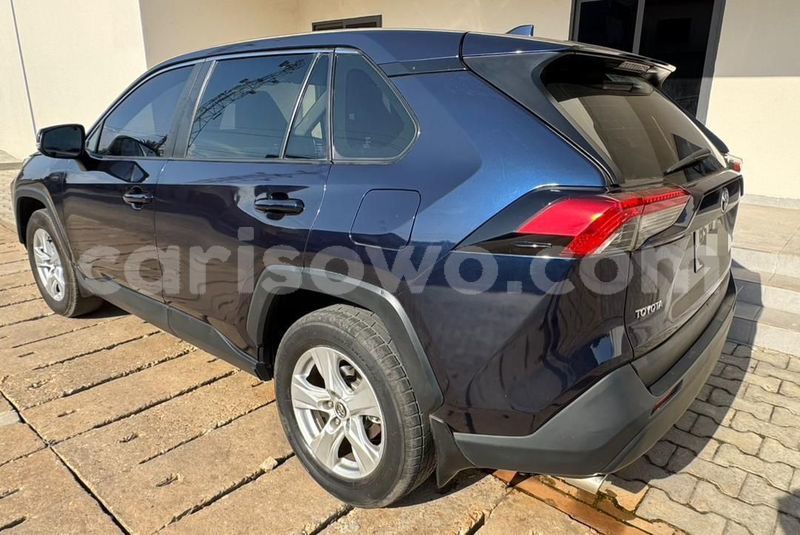 Big with watermark toyota rav4 benin cotonou 24728