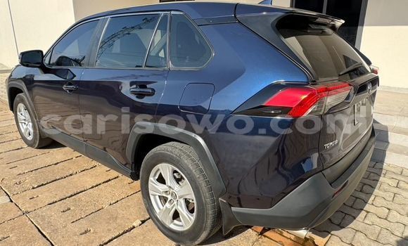 Acheter Neuf Voiture Toyota RAV4 Autre à Cotonou, Benin Acheter Neuf Voiture Toyota RAV4 Autre à Cotonou, Benin