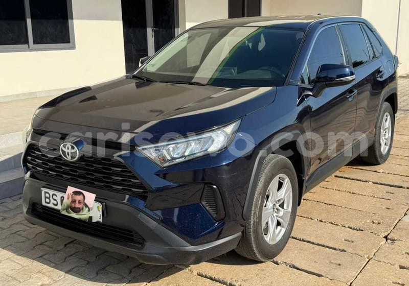 Big with watermark toyota rav4 benin cotonou 24728