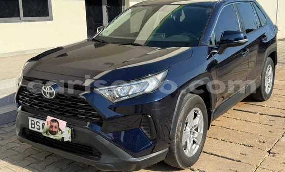 Acheter Neuf Voiture Toyota RAV4 Autre à Cotonou, Benin Acheter Neuf Voiture Toyota RAV4 Autre à Cotonou, Benin