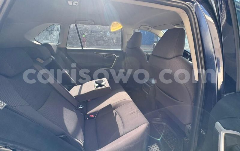 Big with watermark toyota rav4 benin cotonou 24728