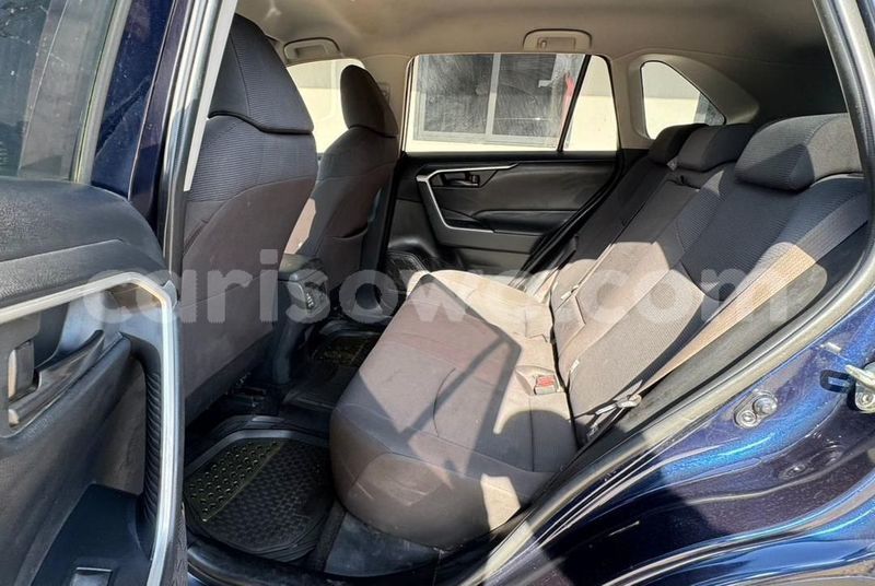 Big with watermark toyota rav4 benin cotonou 24728