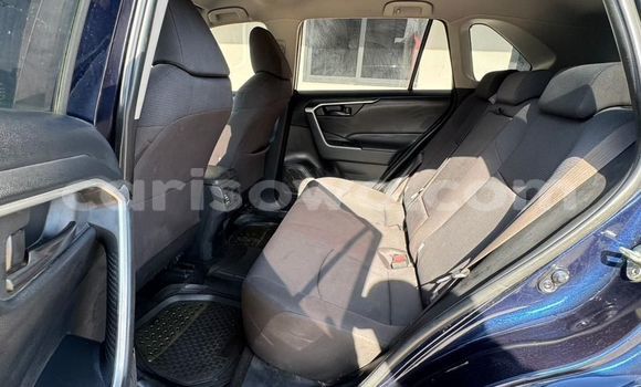 Acheter Neuf Voiture Toyota RAV4 Autre à Cotonou, Benin Acheter Neuf Voiture Toyota RAV4 Autre à Cotonou, Benin