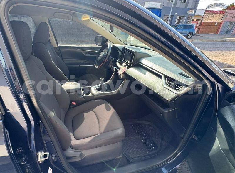 Big with watermark toyota rav4 benin cotonou 24728