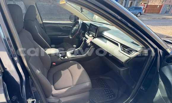 Acheter Neuf Voiture Toyota RAV4 Autre à Cotonou, Benin Acheter Neuf Voiture Toyota RAV4 Autre à Cotonou, Benin