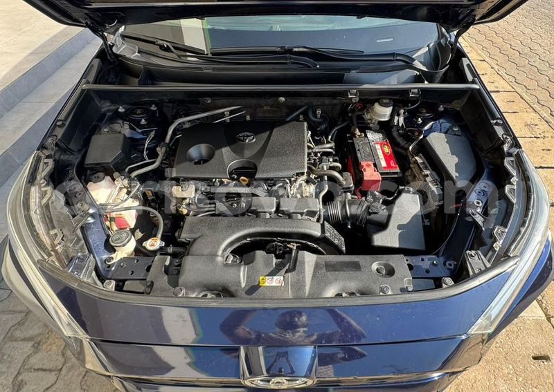 Big with watermark toyota rav4 benin cotonou 24728