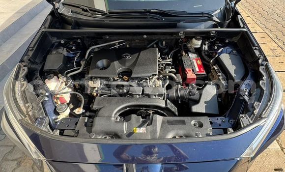 Acheter Neuf Voiture Toyota RAV4 Autre à Cotonou, Benin Acheter Neuf Voiture Toyota RAV4 Autre à Cotonou, Benin