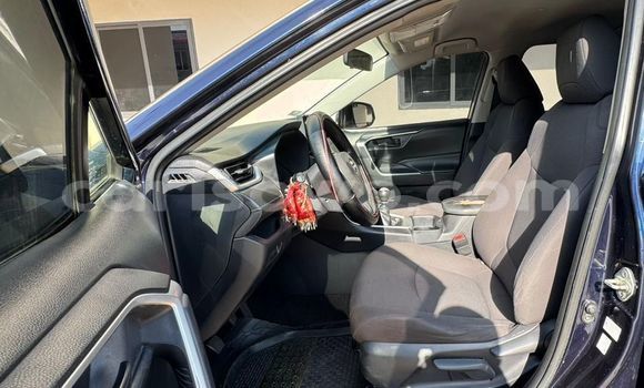 Acheter Neuf Voiture Toyota RAV4 Autre à Cotonou, Benin Acheter Neuf Voiture Toyota RAV4 Autre à Cotonou, Benin