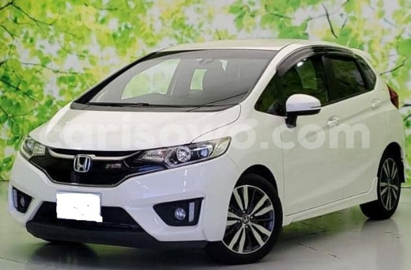 Big with watermark honda fit benin cotonou 24729