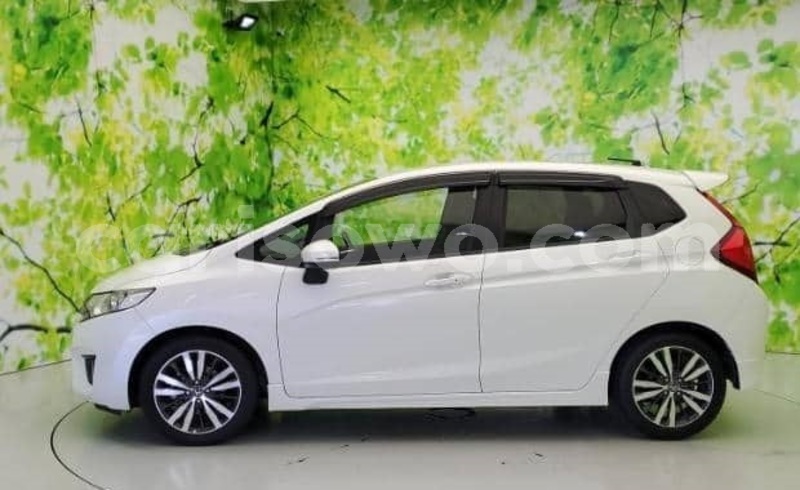 Big with watermark honda fit benin cotonou 24729