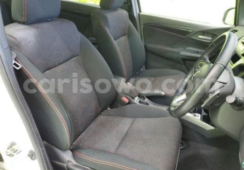 Big with watermark honda fit benin cotonou 24729