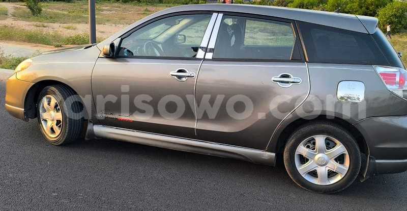 Big with watermark toyota matrix benin cotonou 24730