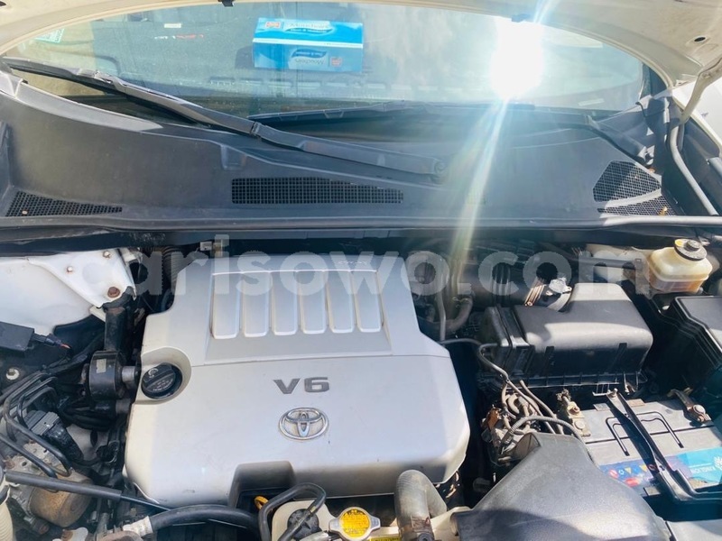 Big with watermark toyota highlander benin cotonou 24732