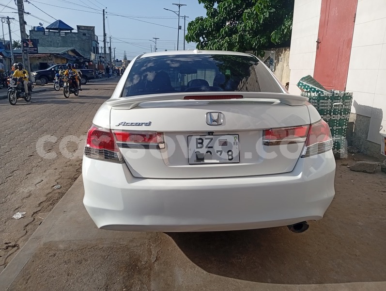 Big with watermark honda accord benin cotonou 24734