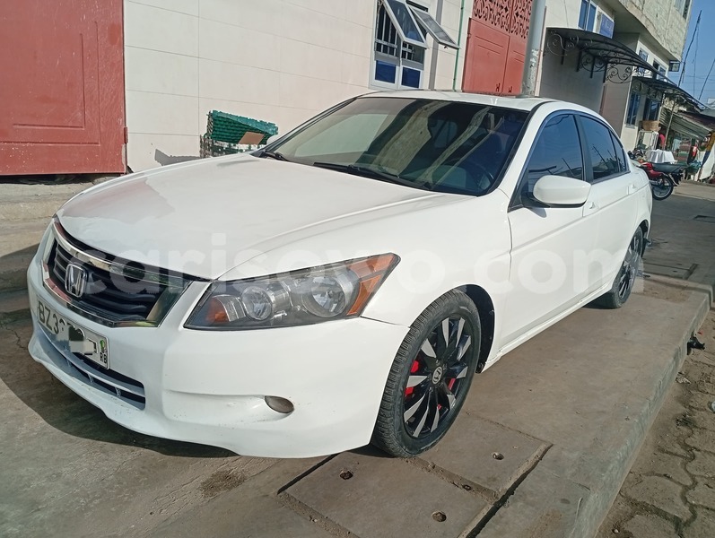 Big with watermark honda accord benin cotonou 24734