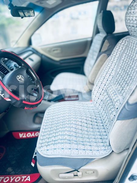 Big with watermark toyota highlander benin cotonou 24735
