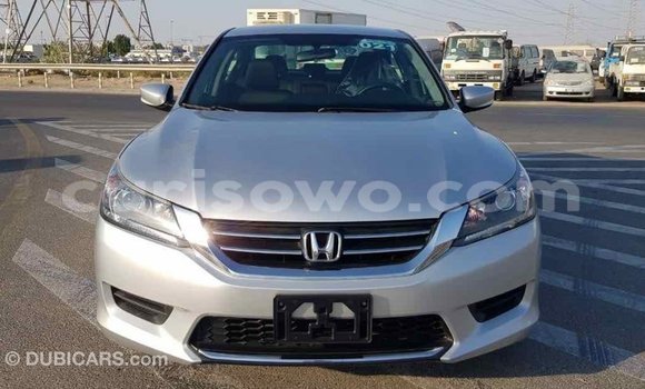 Sayi Imported Honda Accord Sauran Mota in Import - Dubai a Benin Sayi Imported Honda Accord Sauran Mota in Import - Dubai a Benin