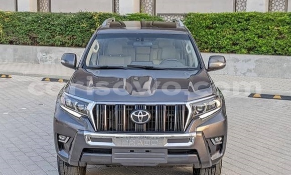 Acheter Occasion Voiture Toyota Land Cruiser Prado Autre à Cotonou, Benin Acheter Occasion Voiture Toyota Land Cruiser Prado Autre à Cotonou, Benin