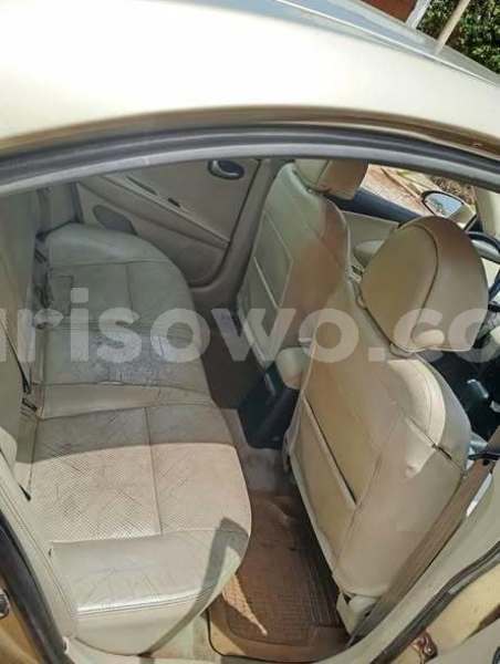 Big with watermark nissan primera benin cotonou 24737