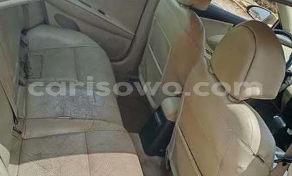 Acheter Occasion Voiture Nissan Primera Autre à Cotonou, Benin Acheter Occasion Voiture Nissan Primera Autre à Cotonou, Benin