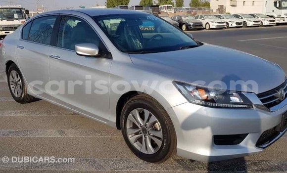 Sayi Imported Honda Accord Sauran Mota in Import - Dubai a Benin Sayi Imported Honda Accord Sauran Mota in Import - Dubai a Benin