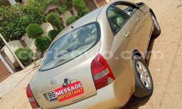 Acheter Occasion Voiture Nissan Primera Autre à Cotonou, Benin Acheter Occasion Voiture Nissan Primera Autre à Cotonou, Benin