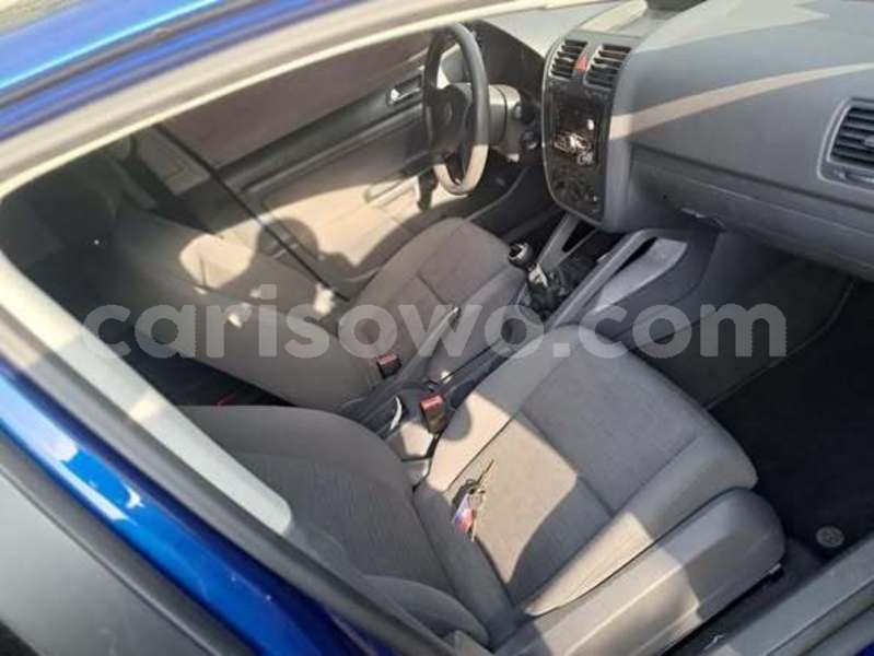 Big with watermark volkswagen golf benin abomey calavi 24738