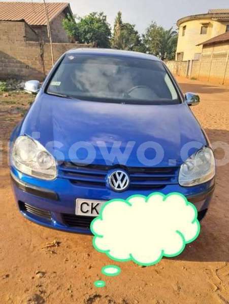 Big with watermark volkswagen golf benin abomey calavi 24738